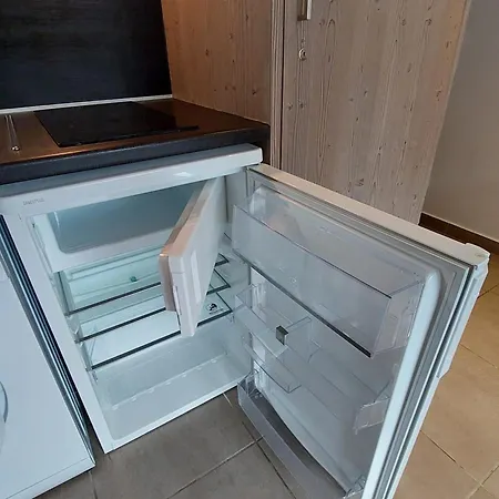 Superbe Renove Avec Balcon, Au Pied Des Pistes, En Plein Coeur De - Fr-1-694-299